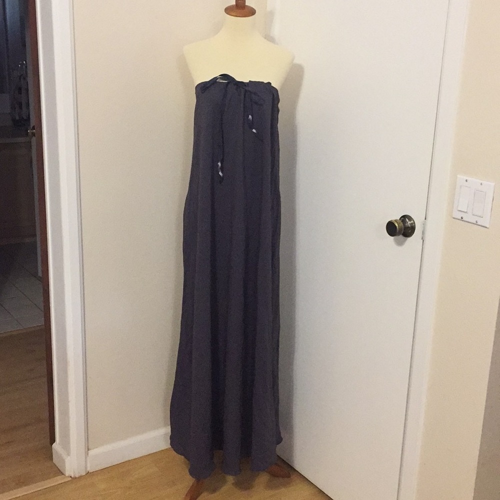 S NWOT LOVEโ TANJANE Swimsuit Cover Up EE31 2596